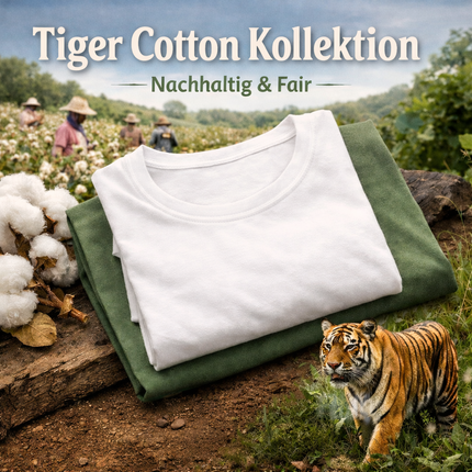 Collection image for: Tiger Cotton