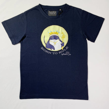 Rochus - Born to Rule - Tiger Cotton Edition