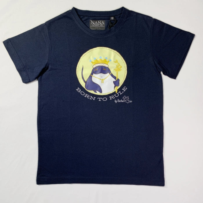 Rochus - Born to Rule - Tiger Cotton Edition