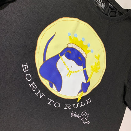 Rochus - Born to Rule - Tiger Cotton Edition