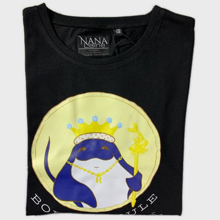 Rochus - Born to Rule - Tiger Cotton Edition