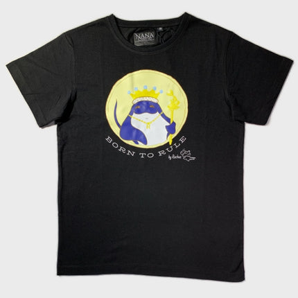 Rochus - Born to Rule - Tiger Cotton Edition