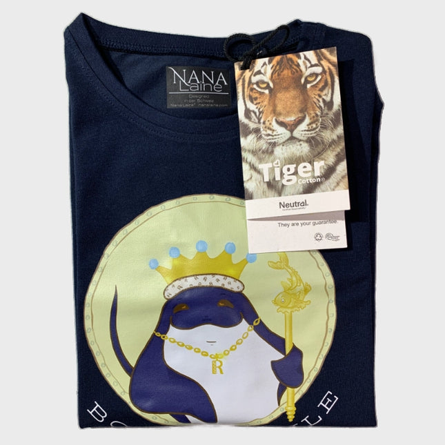 Rochus - Born to Rule - Tiger Cotton Edition