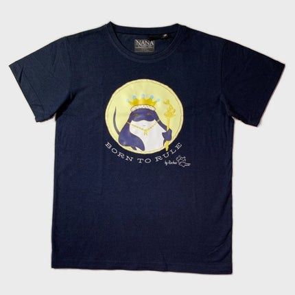 Rochus - Born to Rule - Tiger Cotton Edition