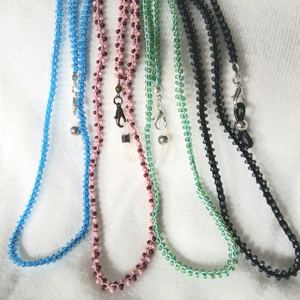 Collection image for: Brillenketten