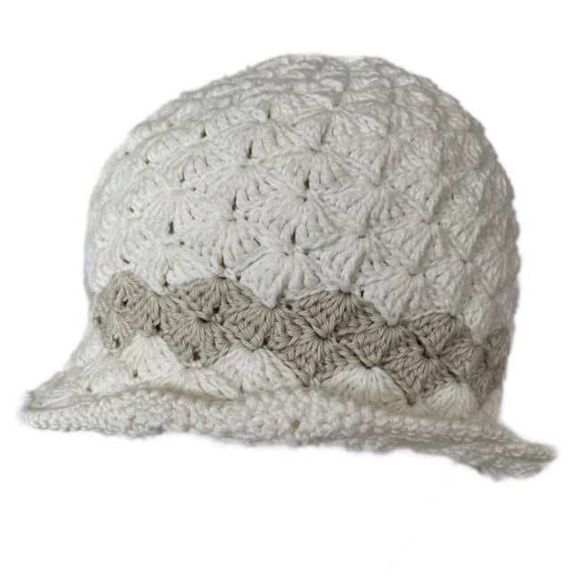 Seashell Whisper Sommer-Hut