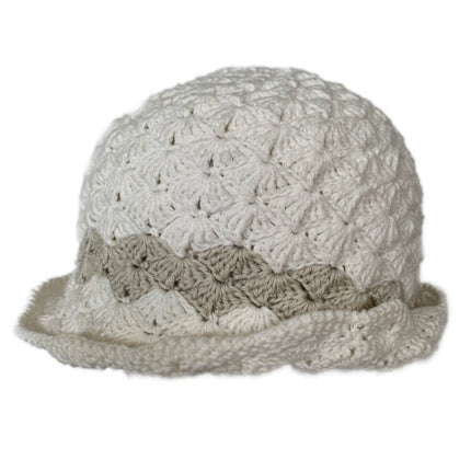 Seashell Whisper Sommer-Hut