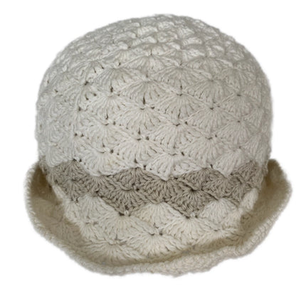 Seashell Whisper Sommer-Hut