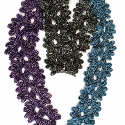 Aurora Lace Schal