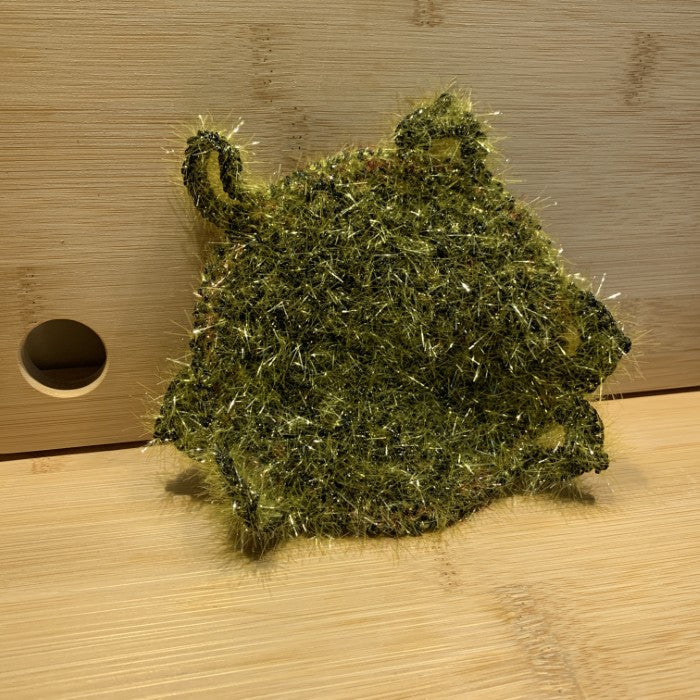 Spülschwamm Beere
