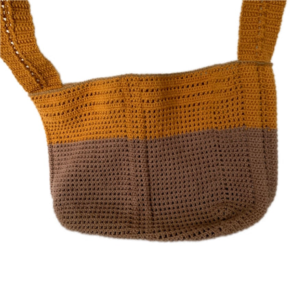 Amber Dune Shopper-Tasche